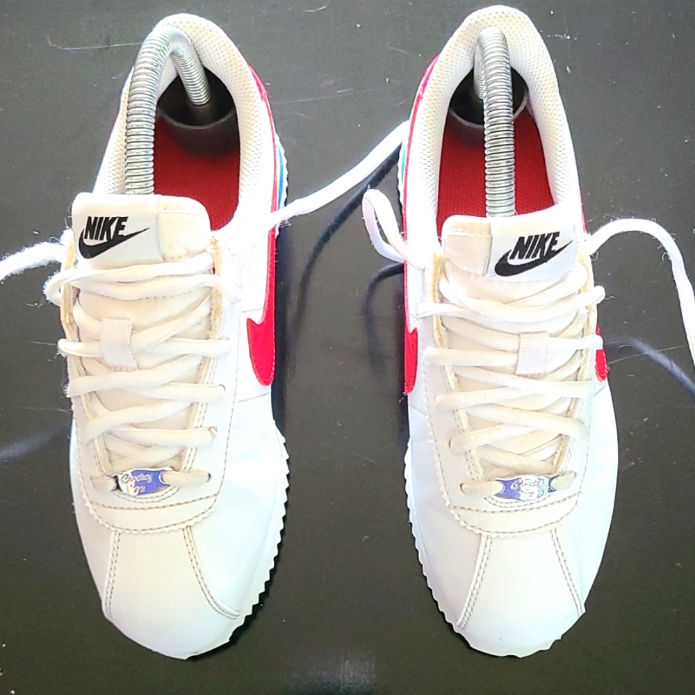 Nike Cortez Sneakers